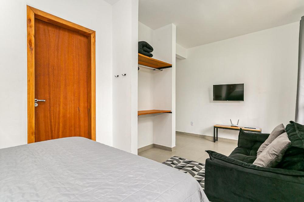 Flats Das Palmeiras Florianopolis Exterior photo