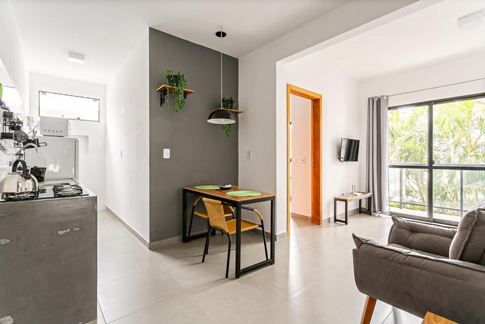 Flats Das Palmeiras Florianopolis Exterior photo