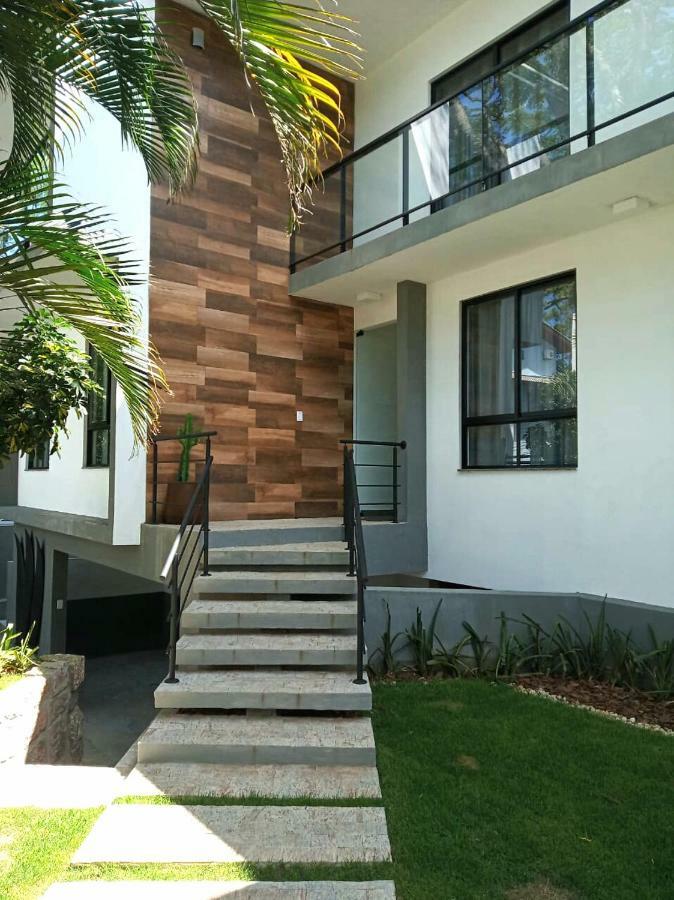 Flats Das Palmeiras Florianopolis Exterior photo
